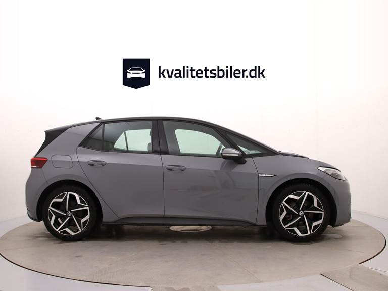 VW ID.3 EL Pro S 204HK 5d Aut.