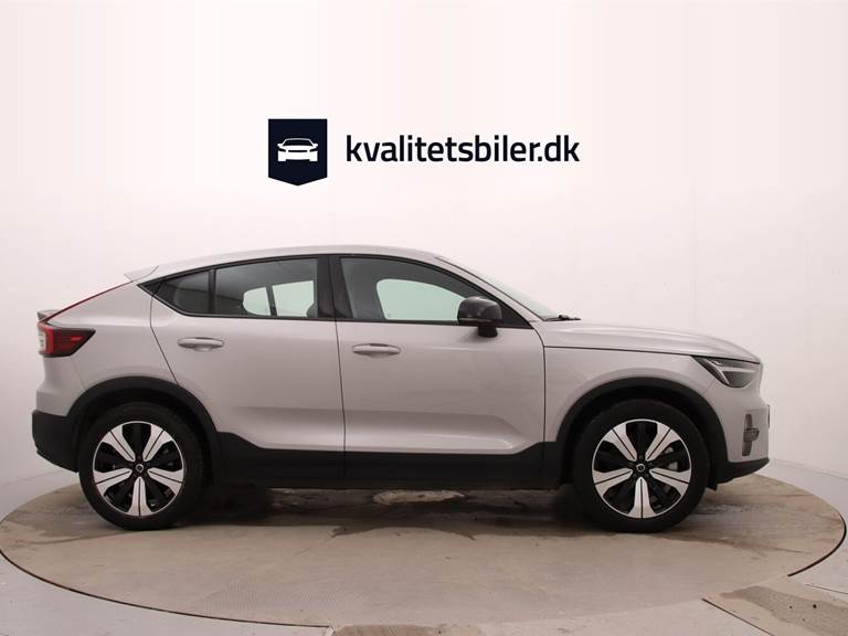 Volvo C40 P6 Recharge Core 231HK 4d Aut.