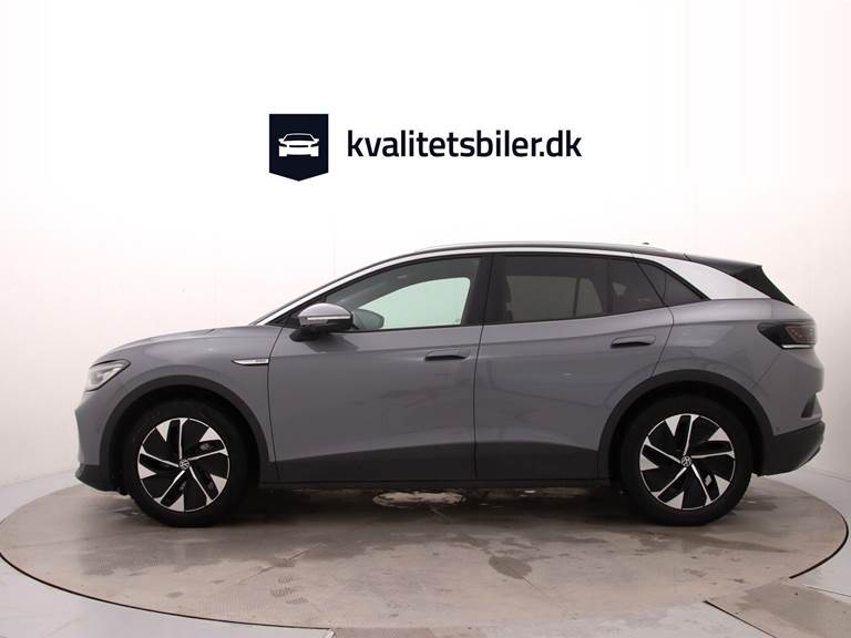 VW ID.4 EL Pro Performance 204HK 5d Aut.