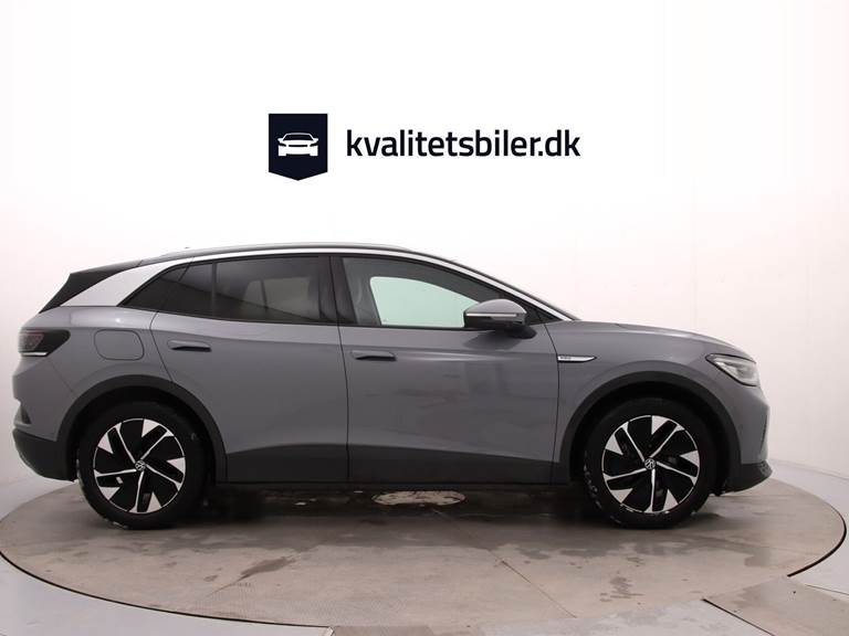 VW ID.4 EL Pro Performance 204HK 5d Aut.