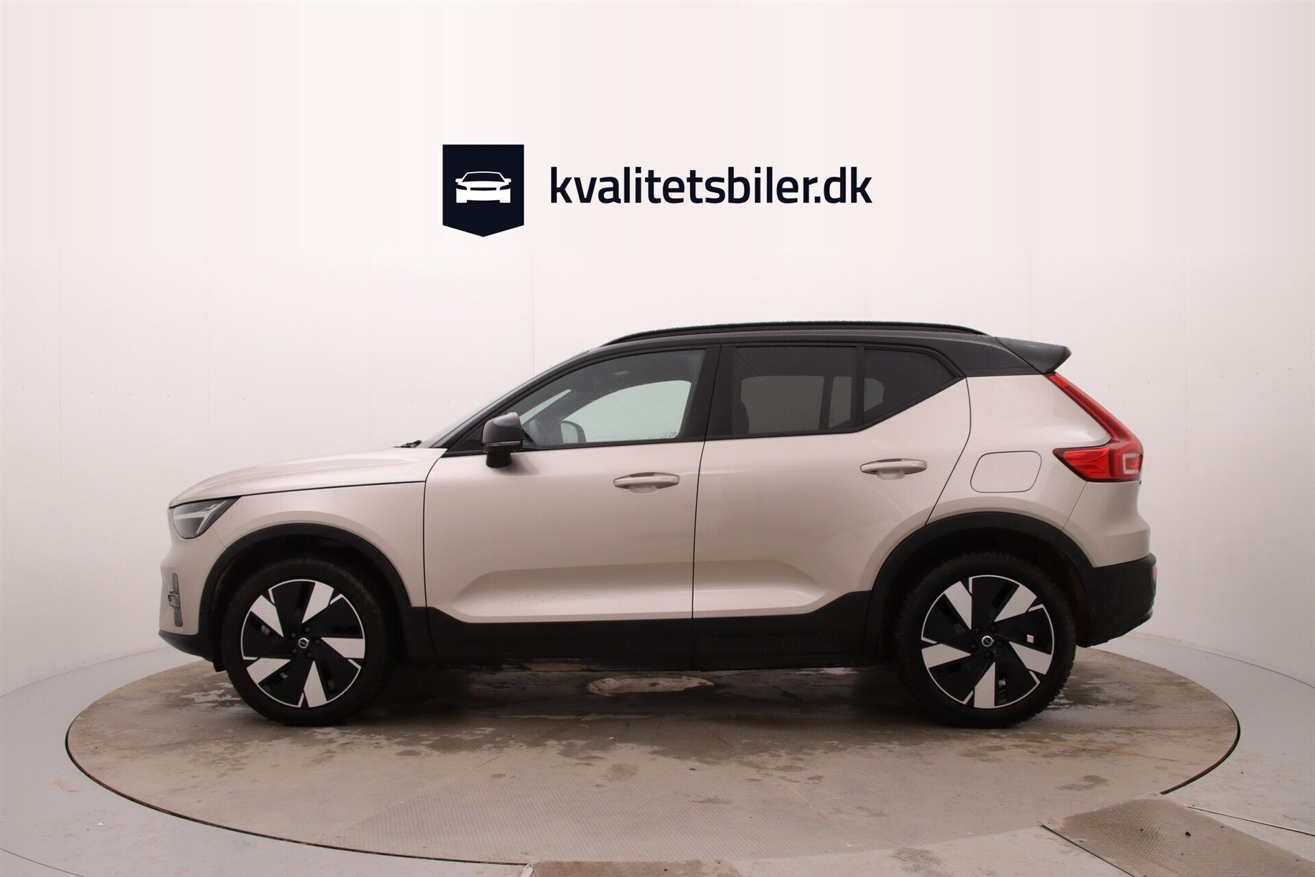 Volvo XC40 Recharge Extended Range Plus 252HK 5d Aut.
