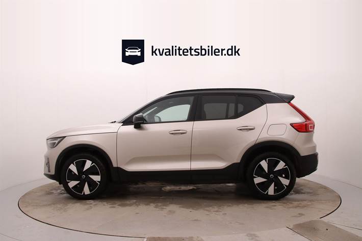 undefined Volvo XC40 fra 2023