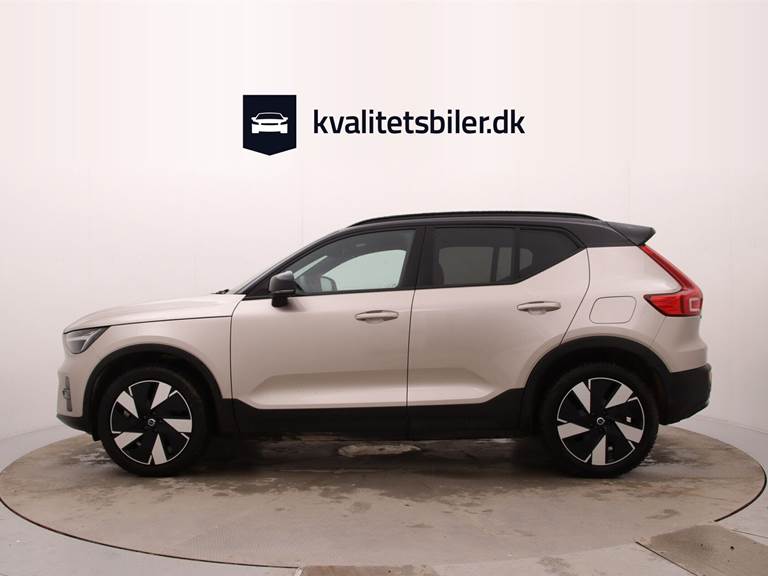 Volvo XC40 Recharge Extended Range Plus 252HK 5d Aut.