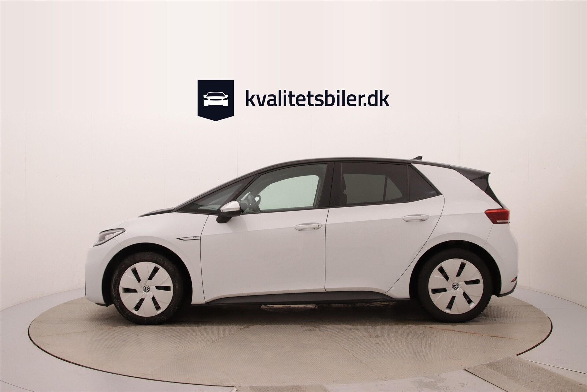 VW ID.3 EL Pro Performance Business 204HK 5d Aut.