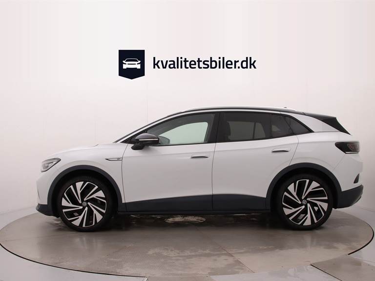 VW ID.4 EL 1st Max Pro Performance 204HK 5d Aut.