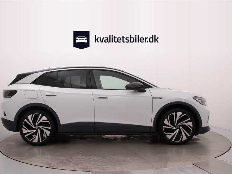 VW ID.4 EL 1st Max Pro Performance 204HK 5d Aut.