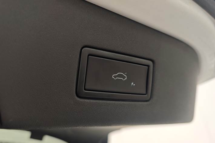 Hvid VW ID.4 fra 2021