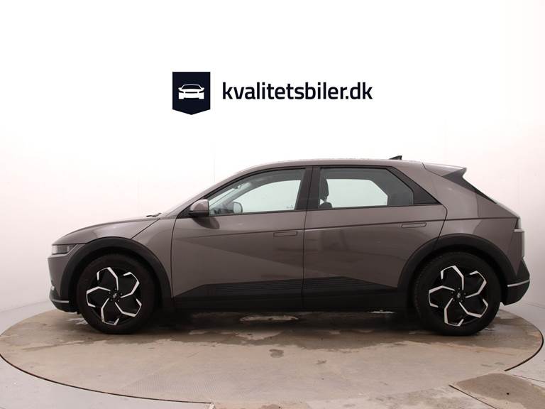 Hyundai Ioniq 5 Electric 58 kWh Advanced 170HK 5d Aut.