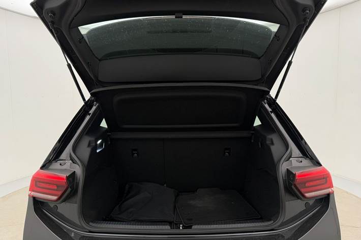 Grå VW ID.3 fra 2021