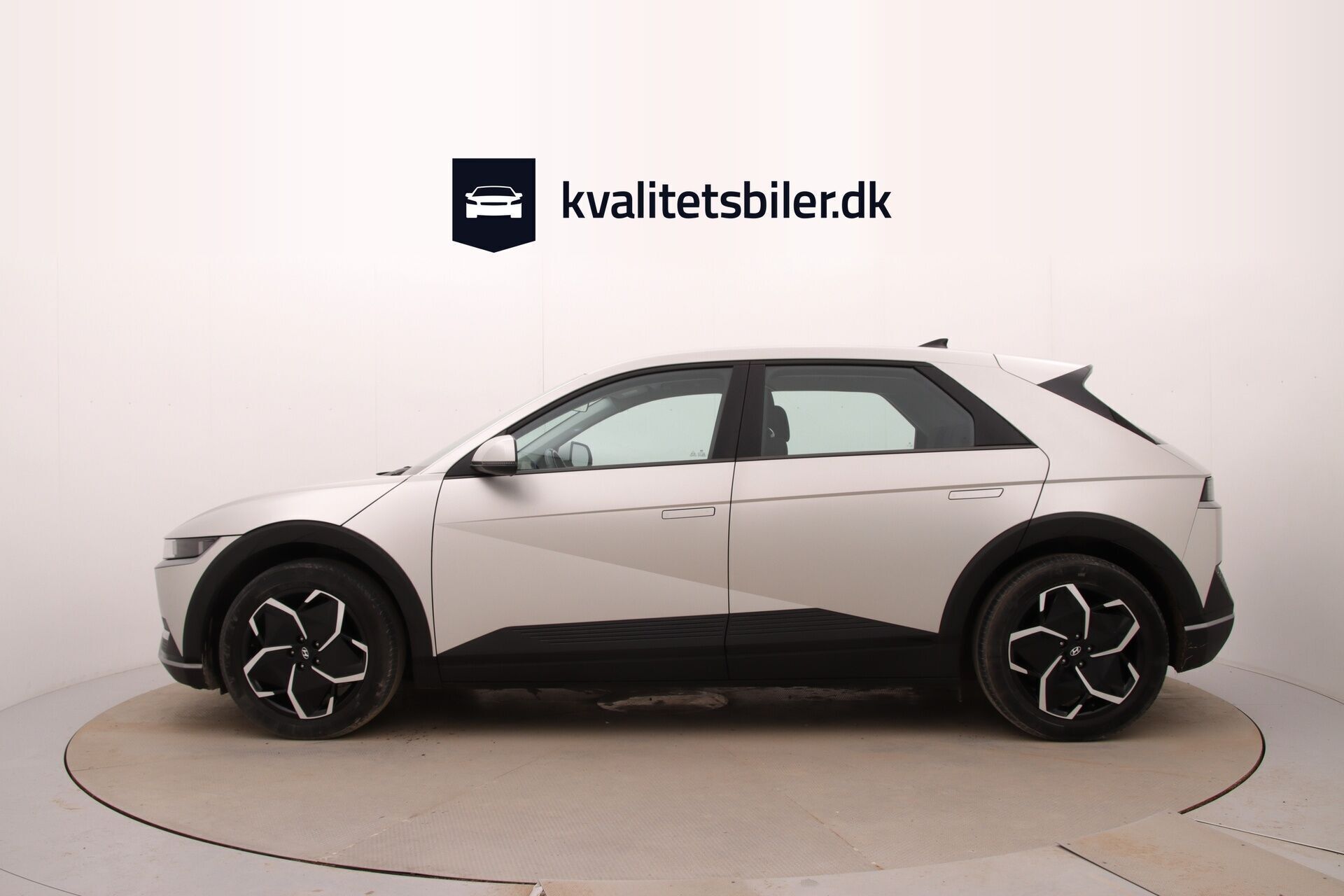 Hyundai Ioniq 5 Electric 58 kWh 235HK 5d Aut.