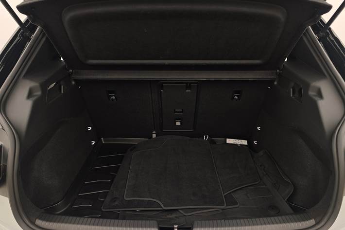 Hvid VW ID.3 fra 2022