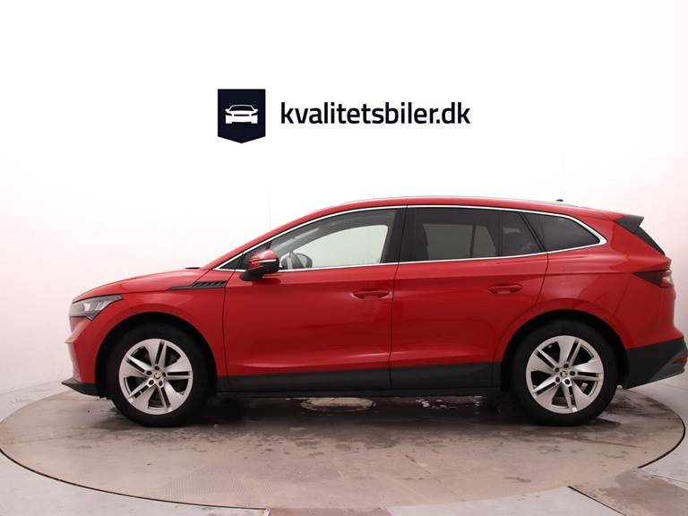 Skoda Enyaq 80 iV 204HK 5d Aut.