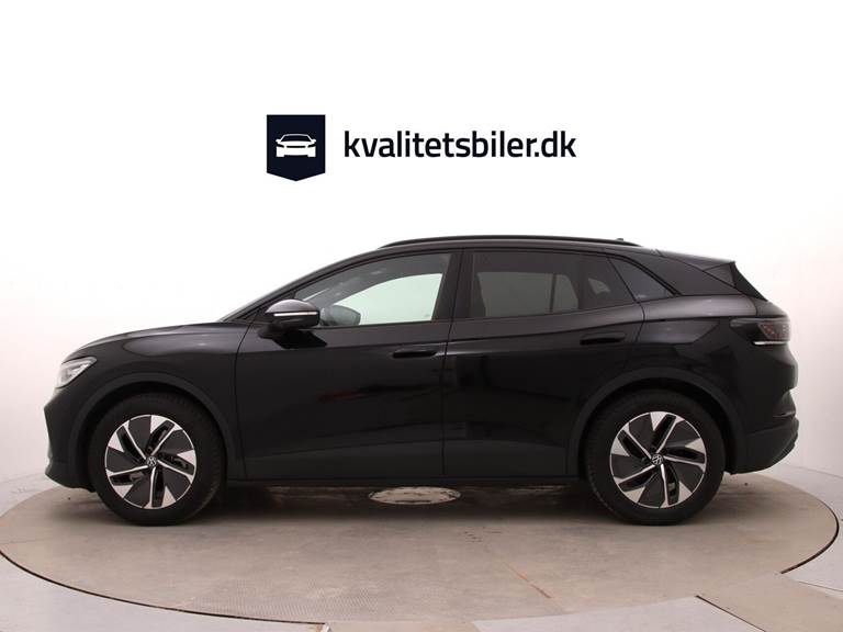 VW ID.4 EL Style 286HK 5d Aut.