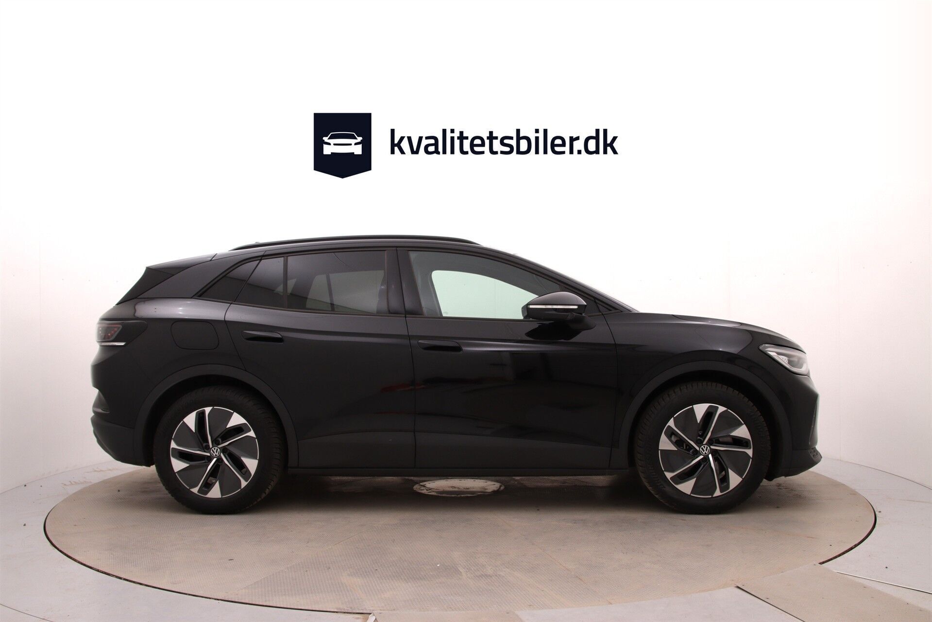 VW ID.4 EL Style 286HK 5d Aut.