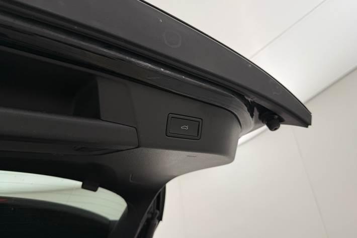 Sort VW ID.4 fra 2025