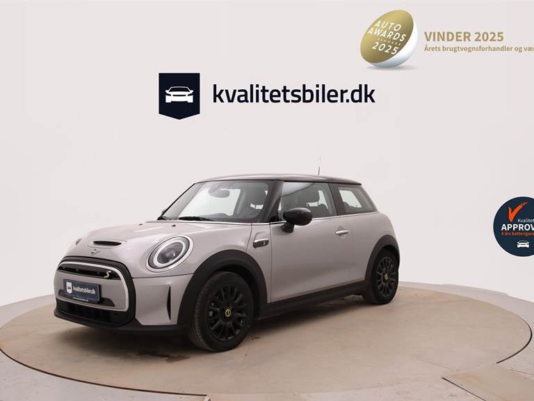 Mini Cooper SE EL Edition Premium 184HK 3d Aut.