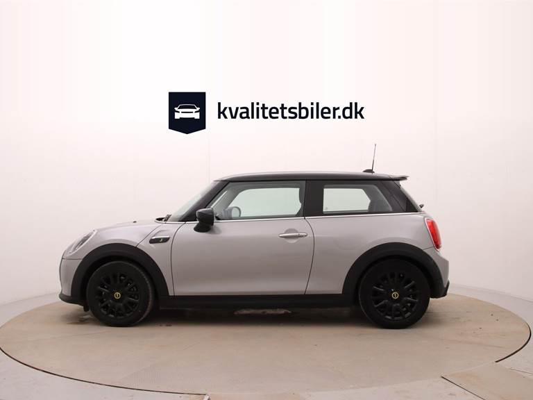Mini Cooper SE EL Edition Premium 184HK 3d Aut.