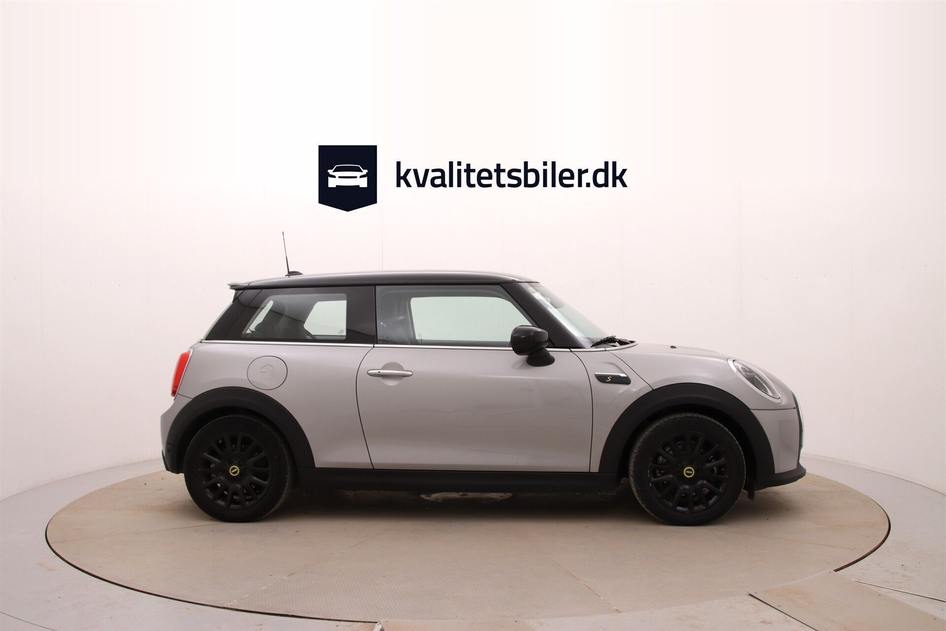 Mini Cooper SE EL Edition Premium 184HK 3d Aut.