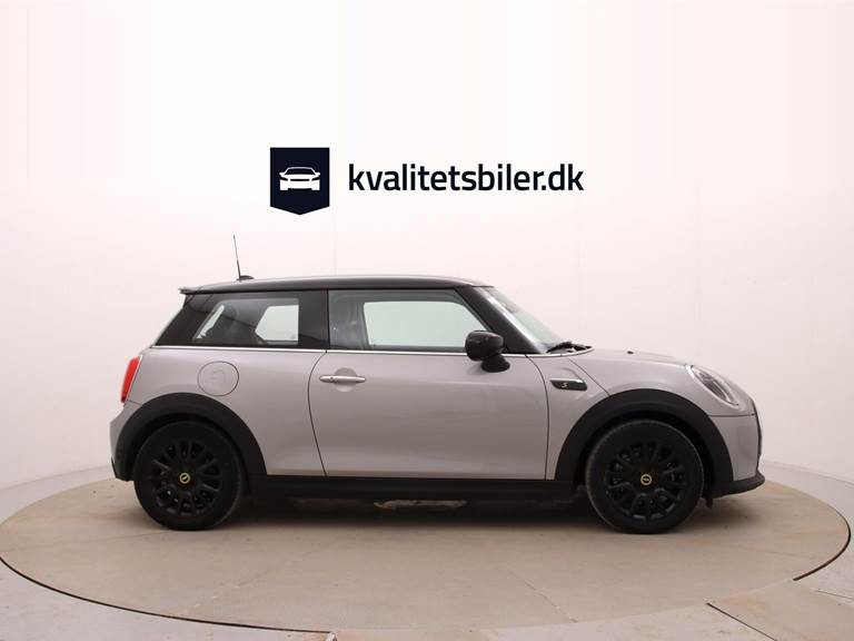 Mini Cooper SE EL Edition Premium 184HK 3d Aut.