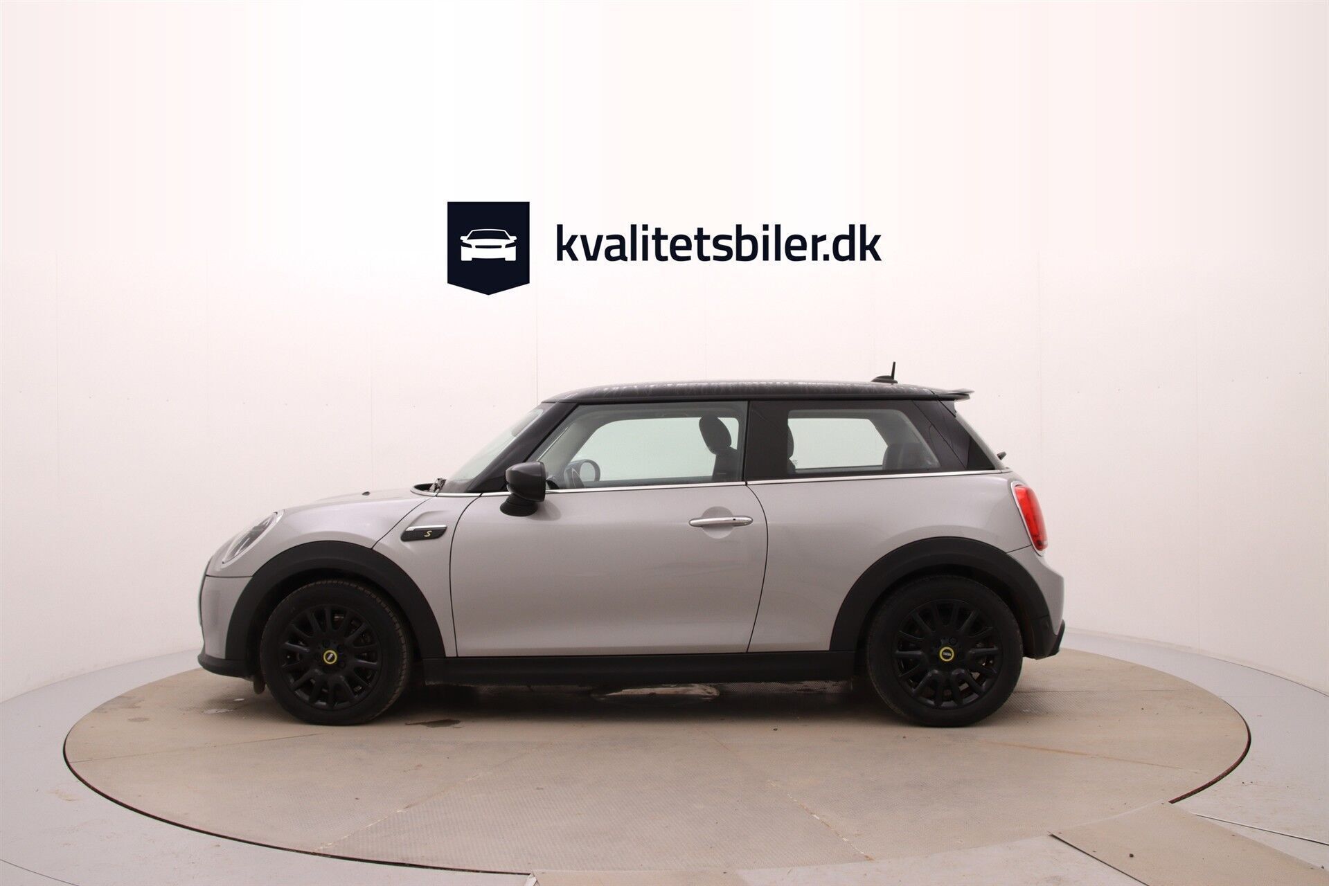 Mini Cooper SE EL Edition Premium Plus 184HK 3d Aut.