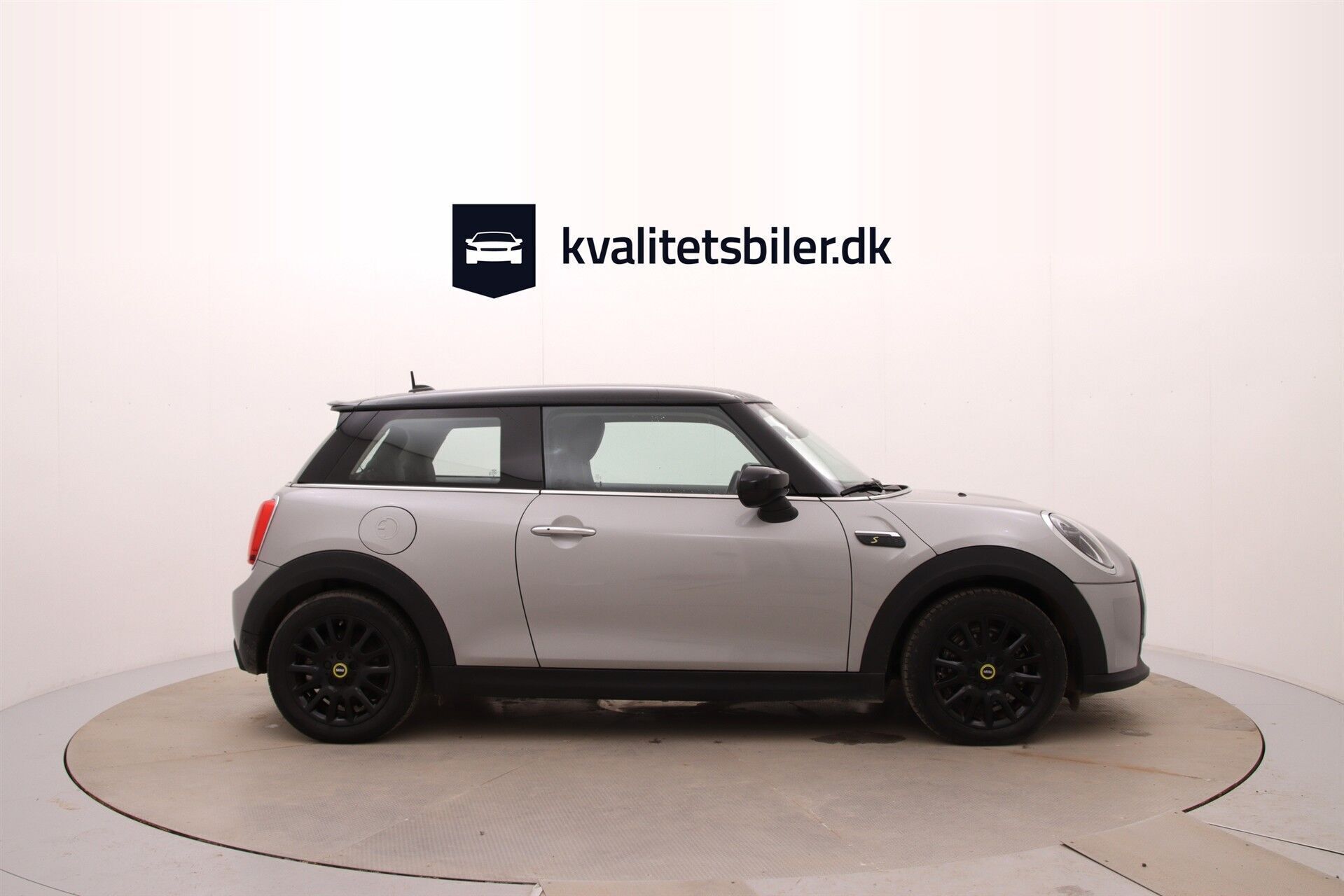 Mini Cooper SE EL Edition Premium Plus 184HK 3d Aut.