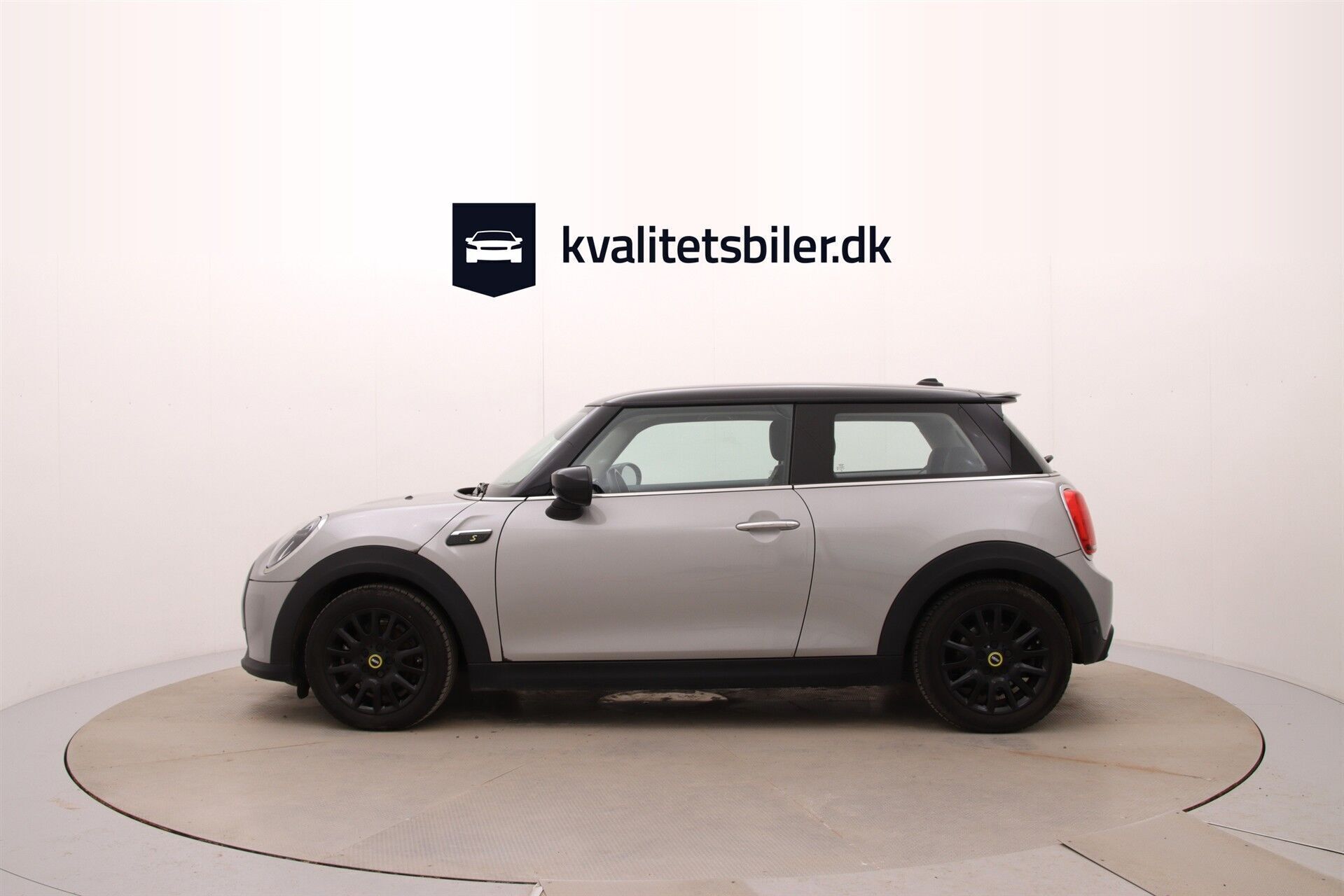 Mini Cooper SE EL Essential 184HK 3d Aut.