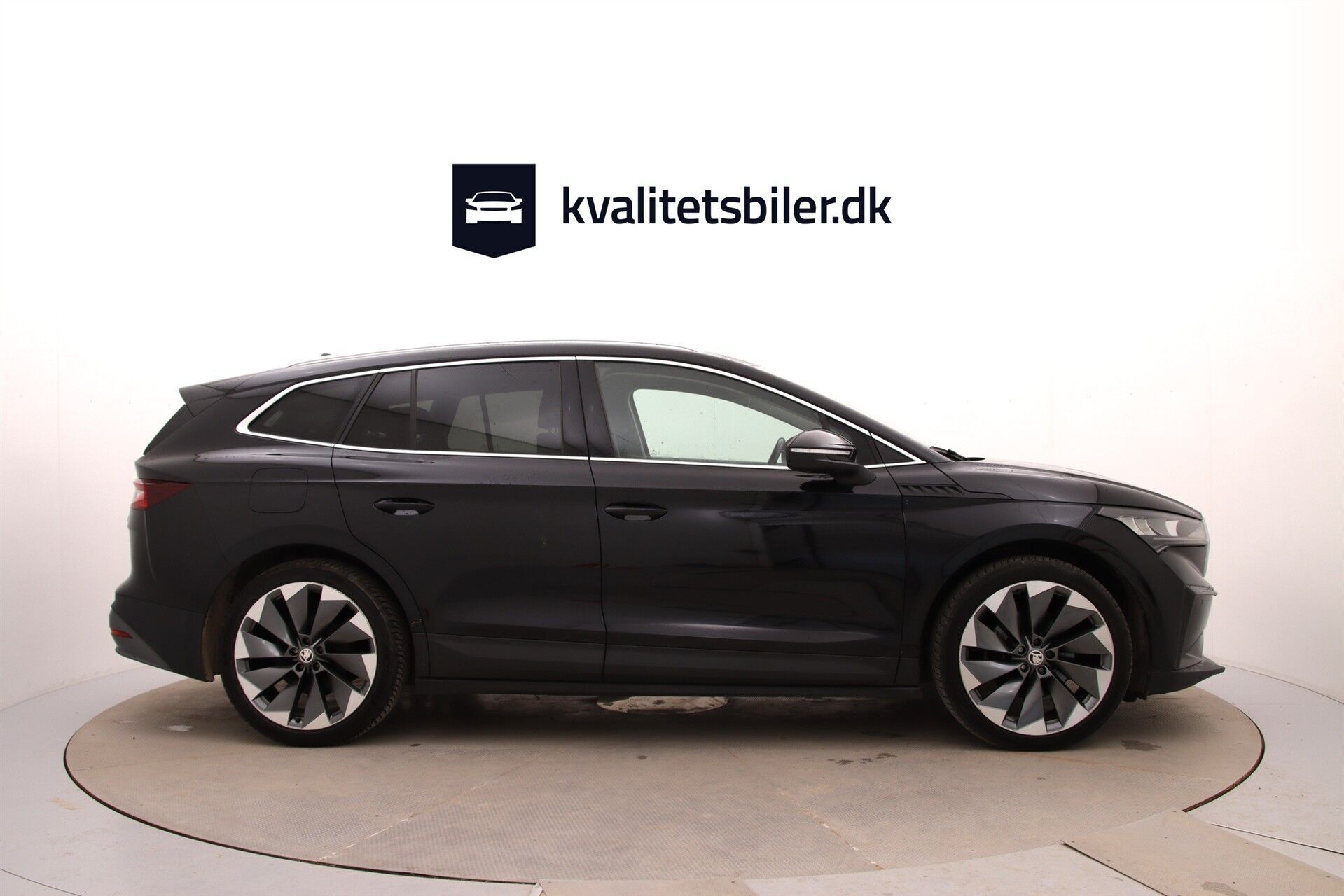 Skoda Enyaq 60 iV 180HK 5d Aut.