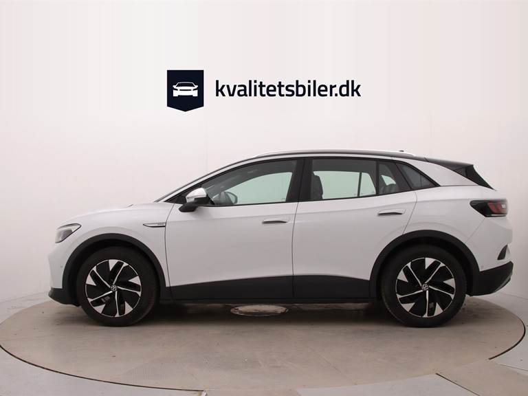 VW ID.4 EL Pro Performance 204HK 5d Aut.