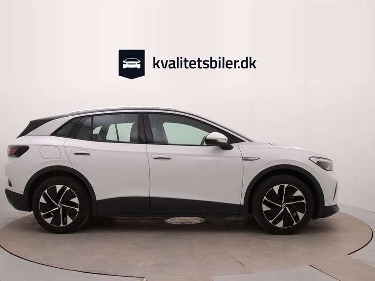 VW ID.4 EL Pro Performance 204HK 5d Aut.