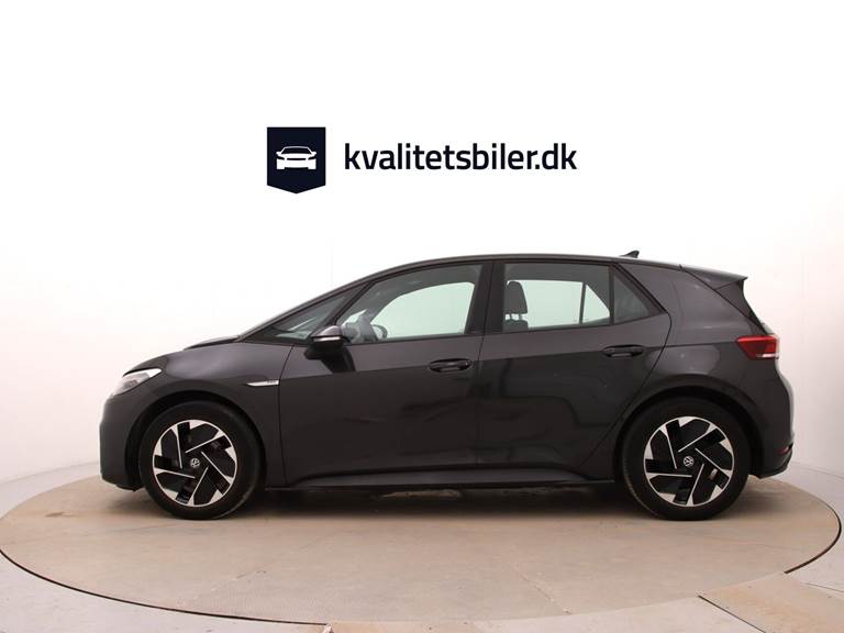 VW ID.3 EL Pro Performance Life 204HK 5d Aut.