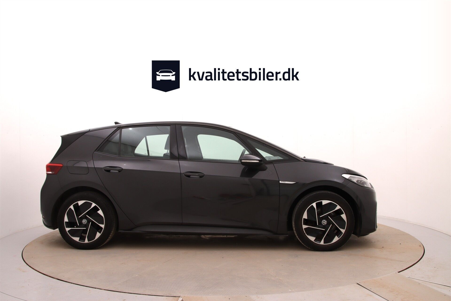 VW ID.3 EL Pro Performance Life 204HK 5d Aut.