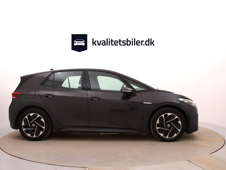 VW ID.3 EL Pro Performance Life 204HK 5d Aut.