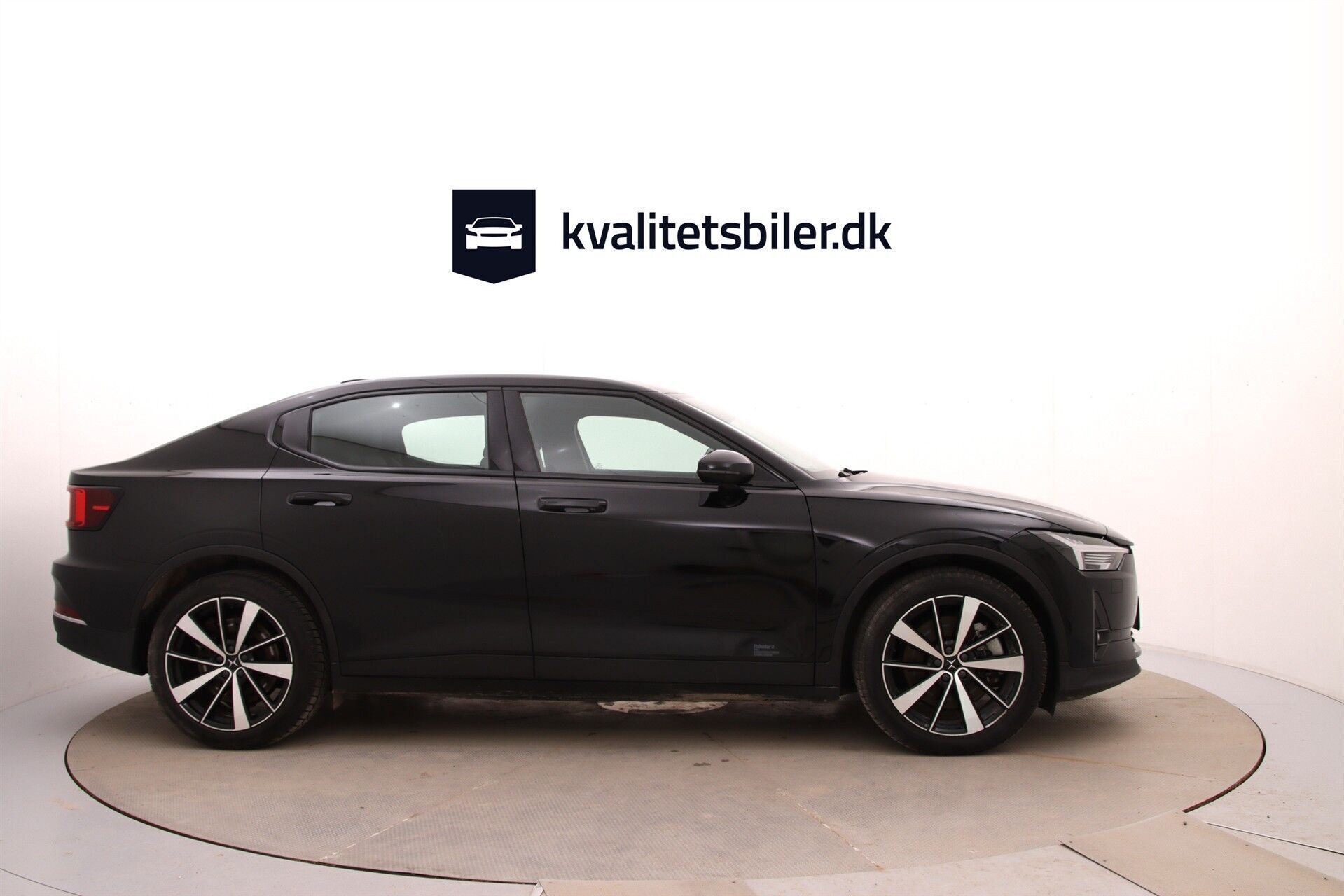 Polestar 2 EL Intro Dual motor AWD 408HK 5d Aut.