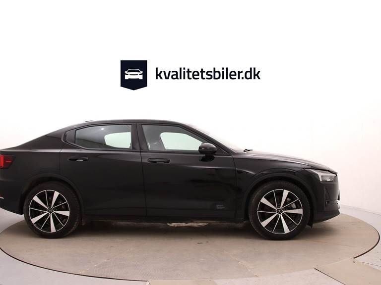Polestar 2 EL Intro Dual motor AWD 408HK 5d Aut.