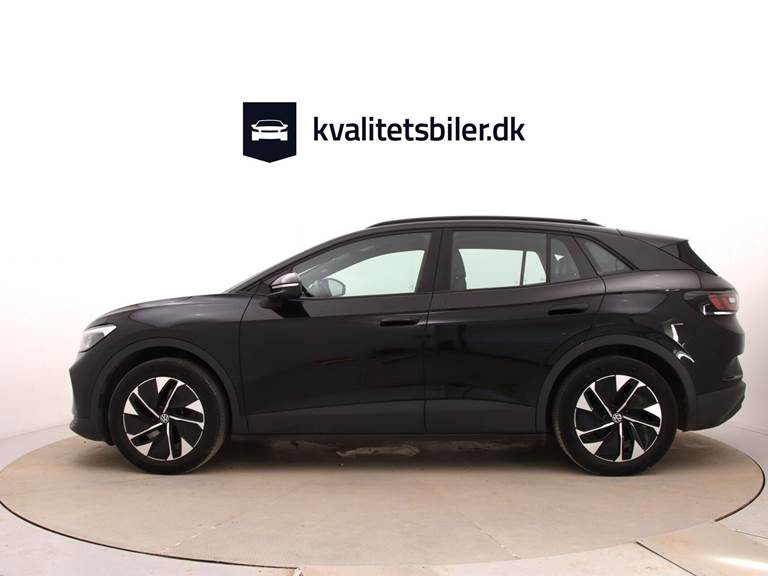 VW ID.4 EL Pro Performance 204HK 5d Aut.