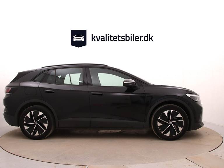 VW ID.4 EL Pro Performance 204HK 5d Aut.