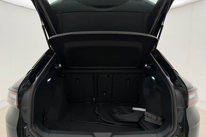 Sort VW ID.4 fra 2023