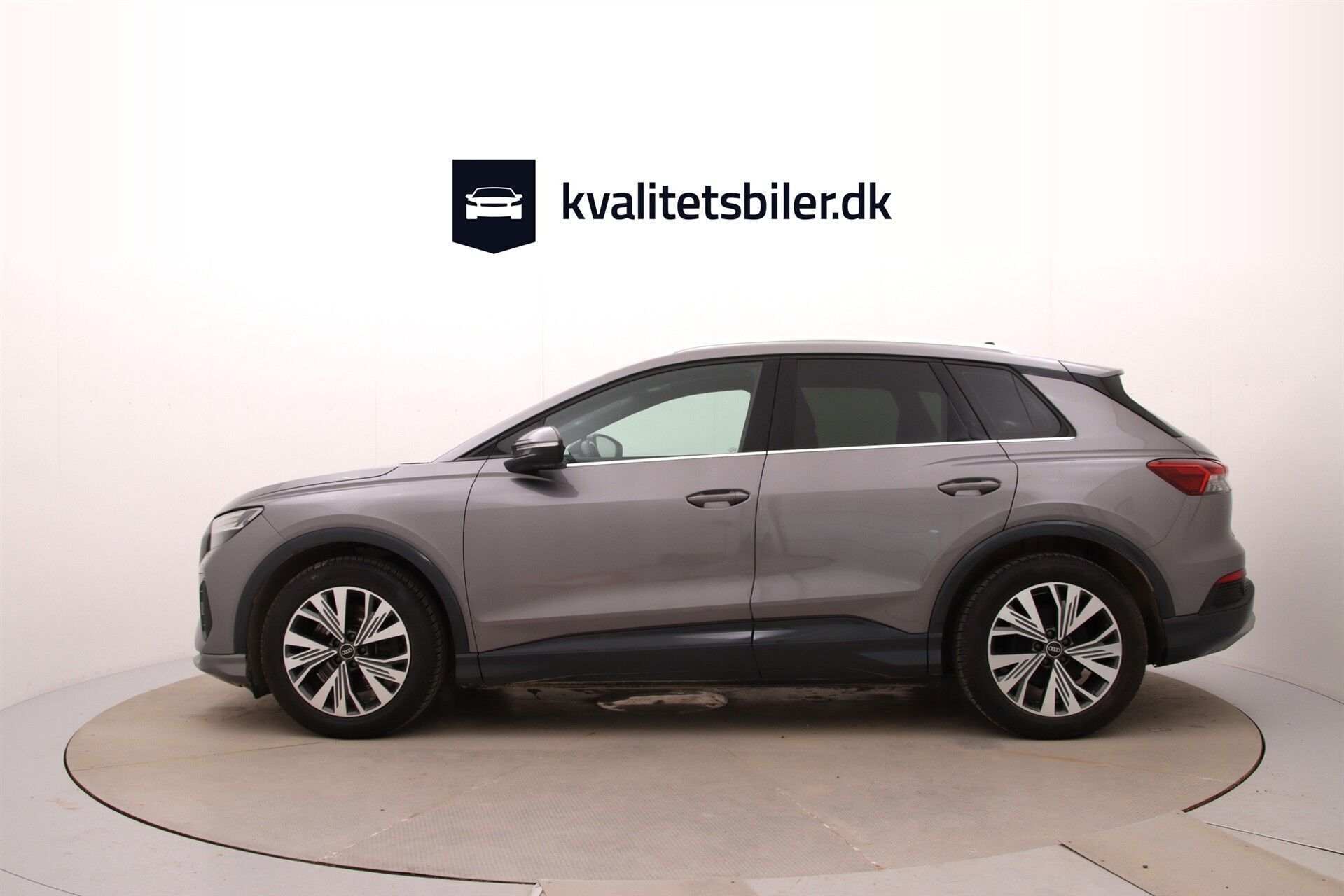 Audi Q4 40 E-tron Advanced 204HK 5d Aut.