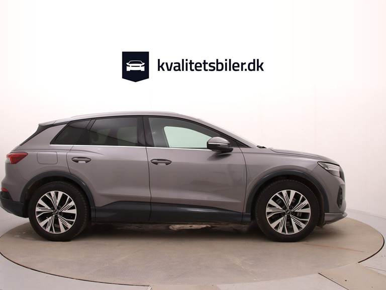 Audi Q4 40 E-tron Advanced 204HK 5d Aut.