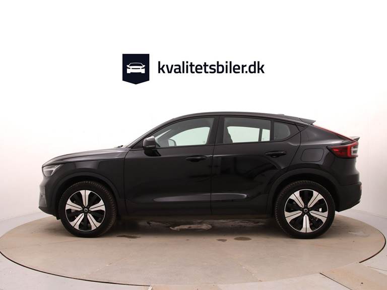 Volvo C40 P6 Recharge Core 231HK 4d Aut.