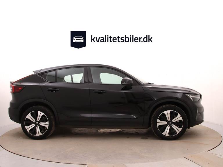 Volvo C40 P6 Recharge Core 231HK 4d Aut.