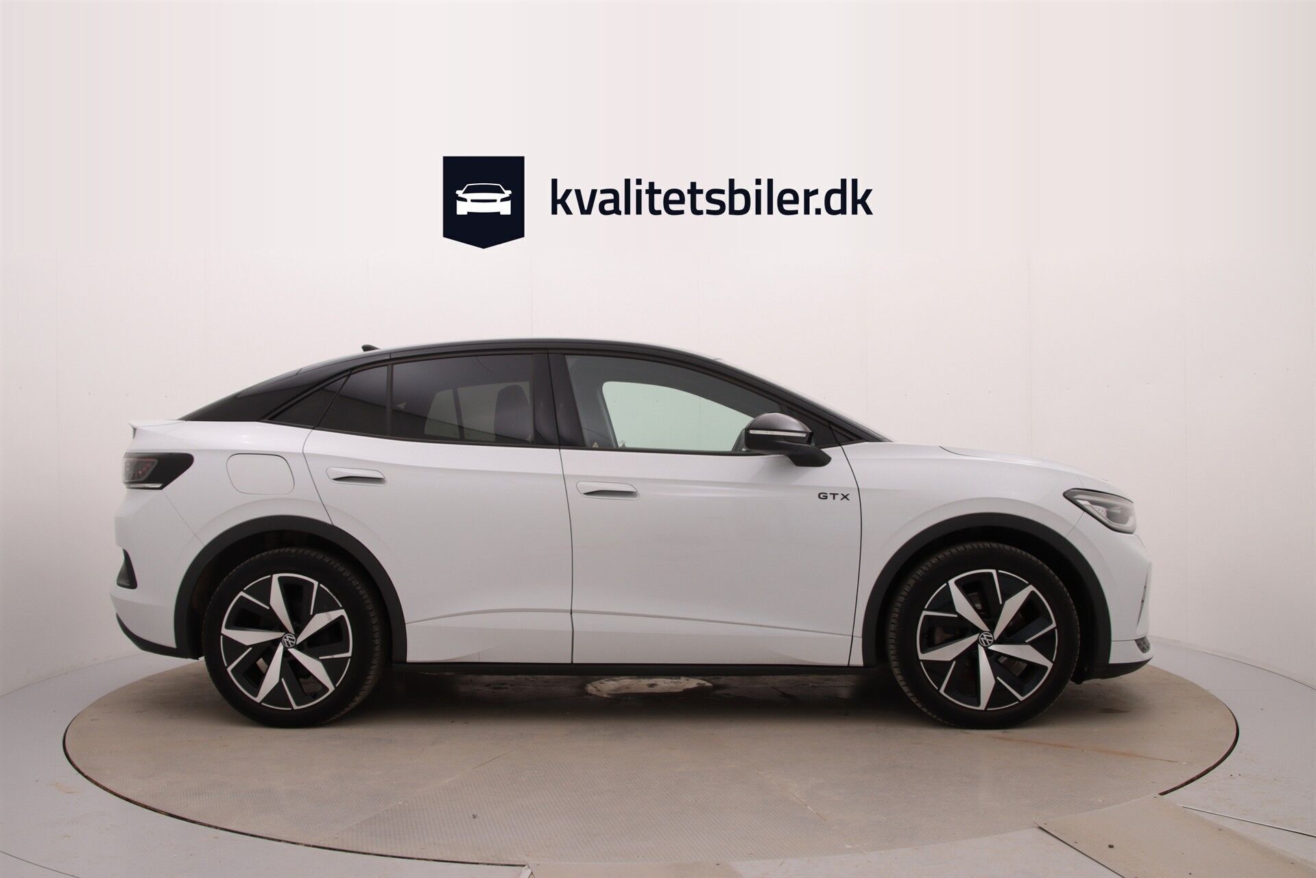 VW ID.5 EL GTX 4Motion 299HK 5d Aut.