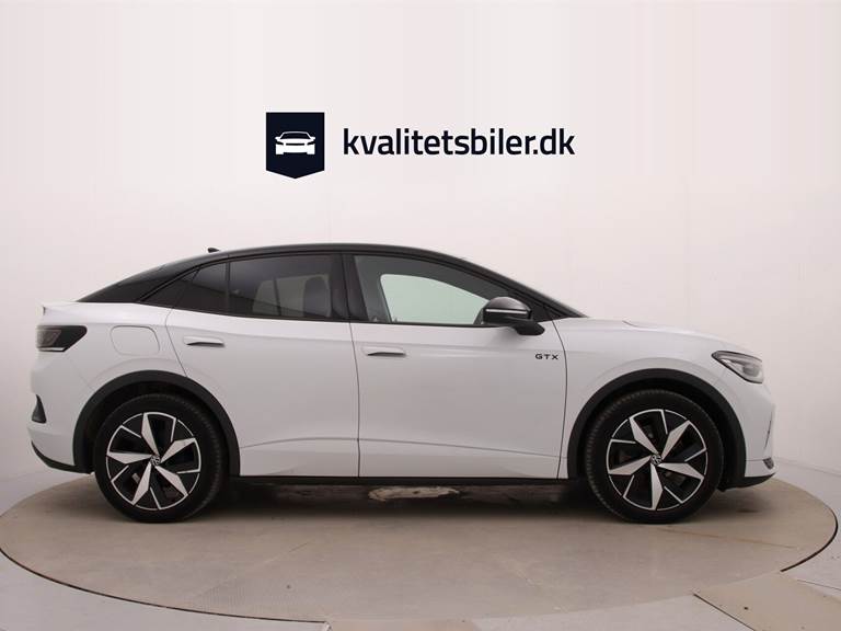 VW ID.5 EL GTX 4Motion 299HK 5d Aut.