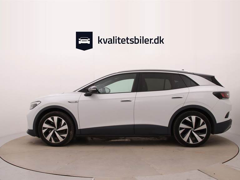 VW ID.4 EL 1st Pro Performance 204HK 5d Aut.