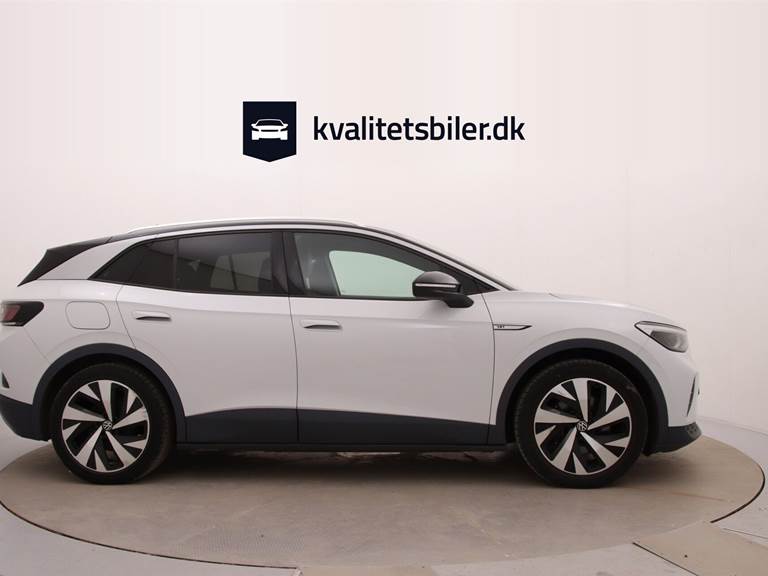 VW ID.4 EL 1st Pro Performance 204HK 5d Aut.