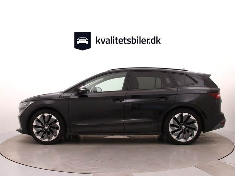 Skoda Enyaq 60 iV Lodge 180HK 5d Aut.
