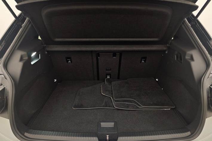 Hvid VW ID.3 fra 2020