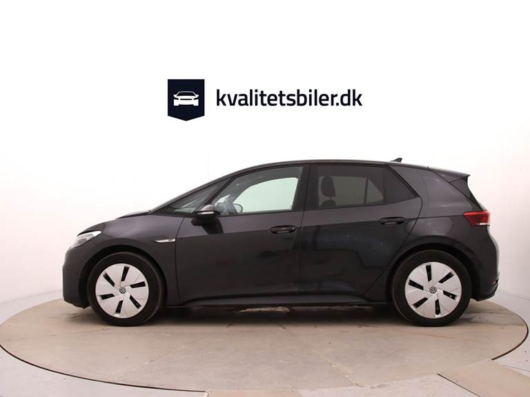VW ID.3 EL Pro Performance 204HK 5d Aut.
