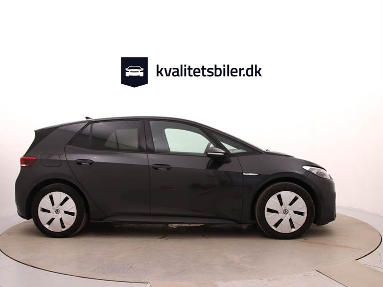 VW ID.3 EL Pro Performance 204HK 5d Aut.