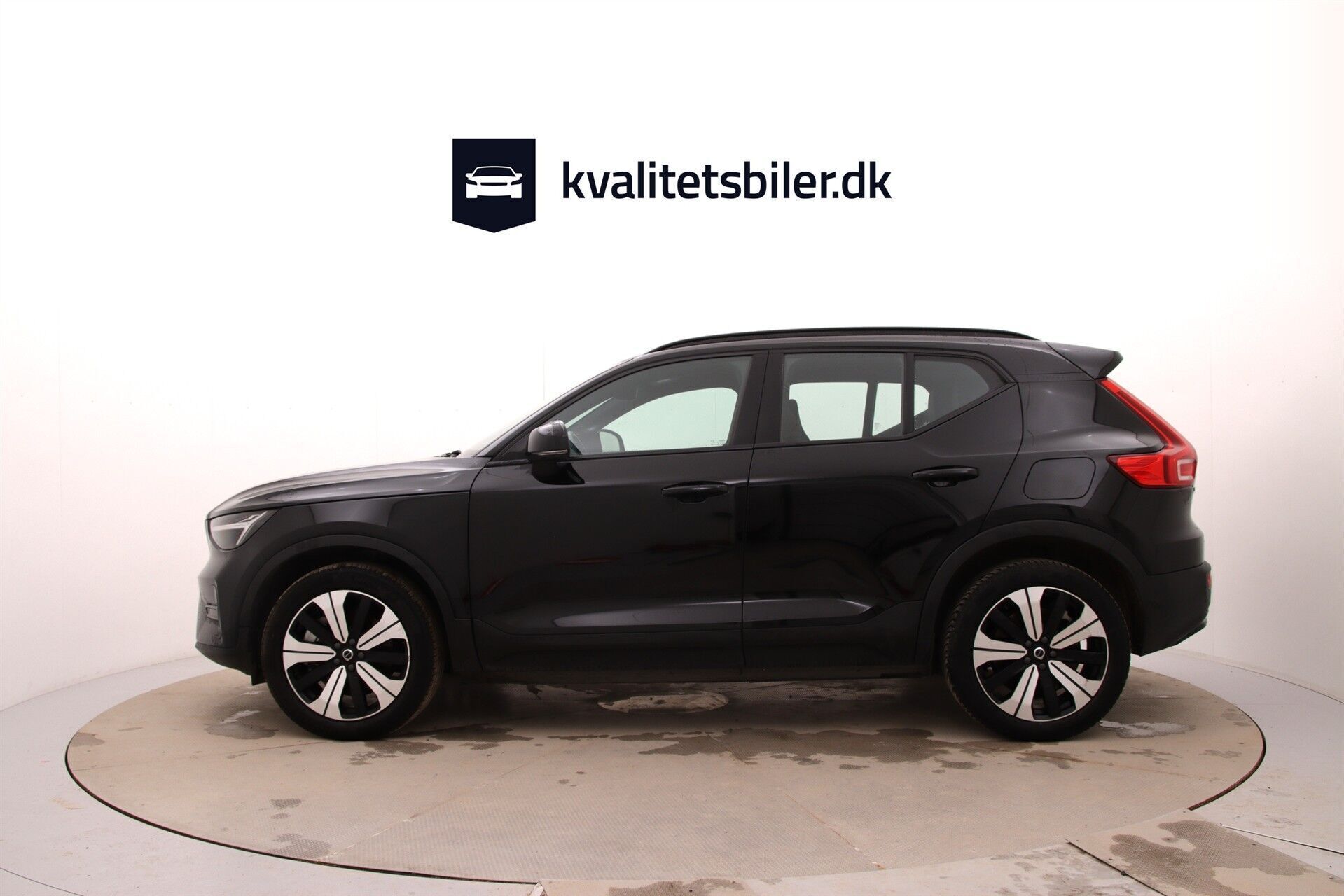 Volvo XC40 P6 Recharge Core 231HK 5d Aut.